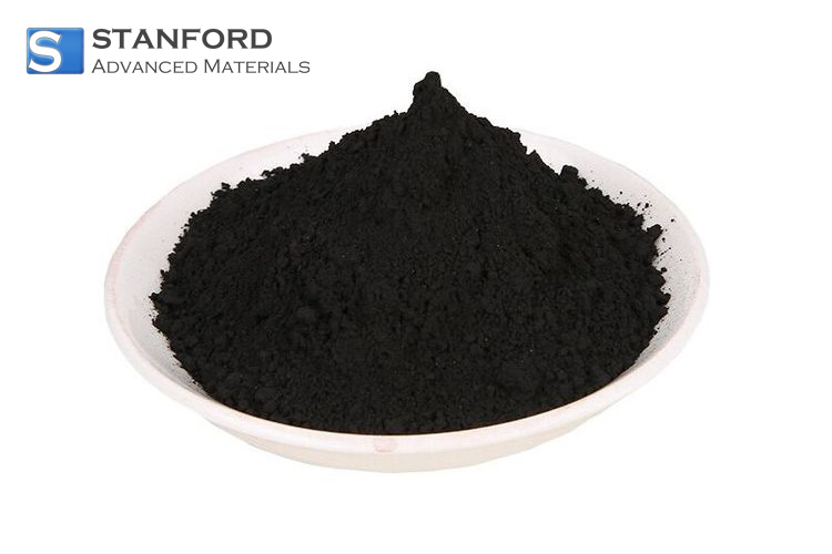Niobium Aluminum Carbide Powder, Nb2AlC